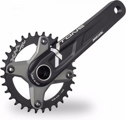 Miche Crankset XTONE 170/32T