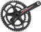 Miche Crankstel Primato Sh Evo Max 34-46t Zwart