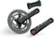 Miche Crankstel Supertype RS carbon 11V 170mm 39-54