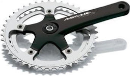 Miche Crankstel Young 155 Mm 39-48t Zwart