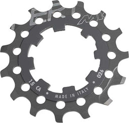 Miche Intermédiaire Supertype Campagnolo Tandwiel Zilver 16t / 10-11s