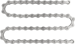 Miche Ketting baan singlespeed 1/2” 1/8” x 114L zilver QL