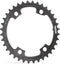 Miche Kettingblad 11V 44T UTG pas. Ultegra 6800 zwart Shim
