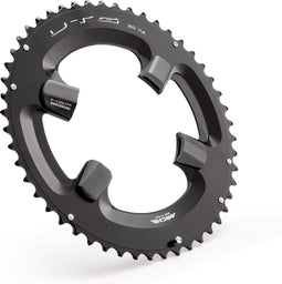 Miche Kettingblad 11V 53T UTG pas. Ultegra 6800 zwart Shim