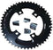 Miche Kettingblad 11V 53T UTG pas. Ultegra 6800 zwart Shim