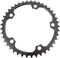 Miche Kettingblad Shimano Supertype 45t 130 Mm Zilver