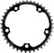 Miche Kettingblad Shimano Supertype 51t 130 Mm Zwart