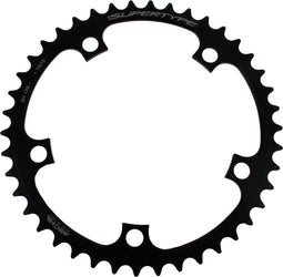 Miche Kettingblad Shimano Supertype 52t 130 Mm Zwart