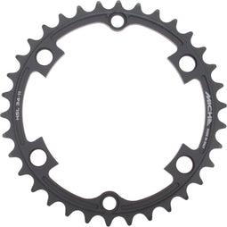 Miche Kettingblad Shimano Supertype Hsl 34t 11s Grijs