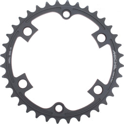 Miche Kettingblad Shimano Supertype Hsl 36t 11s Grijs