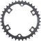 Miche Kettingblad Shimano Supertype Hsl 36t 11s Grijs