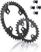 Miche Kettingbladen MTB 25/38T XM 2x9/10V