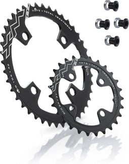 Miche Kettingbladen MTB 25/40T XM 2x9/10V