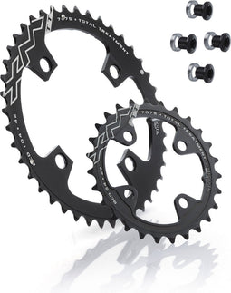 Miche Kettingbladen MTB 27/40T XM 2x9/10V