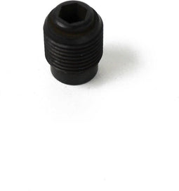Miche Kettingbladmoer zwart Air/2.0 5-arm