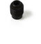 Miche Kettingbladmoer zwart Air/2.0 5-arm
