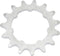 Miche Kettingwiel Opsteek Pista 1/8 18t Zilver