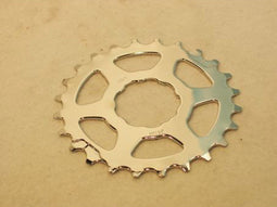 Miche Krans 24T Shimano