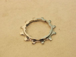 Miche Krans met borst 12T Shimano