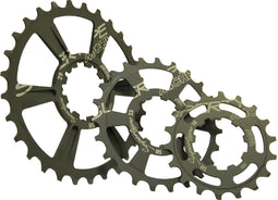 Miche Krans Supertype 26T Shimano 10V