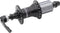 Miche Naaf Primato 20/28g Shimano Zwart