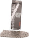 Miche PISTA Baanfiets Ketting 100L Zilver