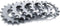 Miche - Pista Tandwiel 17T