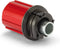 Miche Primato Cassettebody Ws-x02 Shimano 9-10sp Atb Rood