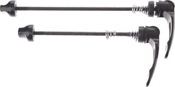 Miche Quickrelease Xr Set 150/200 Mm Zwart
