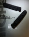 Miche Remblokrubbers Shimano V-brake 55 X 11 Mm Zwart 40 Stuks