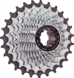 Miche Shimano 11 Speed Cassette 12-25t Zilver