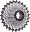 Miche Shimano 11 Speed Cassette 12-25t Zilver