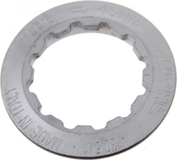 Miche Sluitring Shimano 12t En Groter Krans Grijs