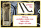 Miche Spaak+nip. 10x LV+RV+LA XM 10.4 X
