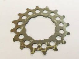 Miche Supertype Intermédiaire Shimano Tandwiel 16t / 11s