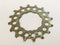 Miche Supertype Intermédiaire Shimano Tandwiel 16t / 11s