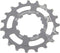 Miche Supertype Intermédiaire Shimano Tandwiel Zilver 27t / 11s