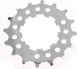 Miche Tandwiel 16t Shimano Zilver