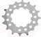 Miche Tandwiel 16t Shimano Zilver