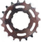 Miche Tandwiel 18t Campagnolo 8-9sp Plat