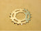 Miche Tandwiel 18t Campagnolo 8-9sp Plat