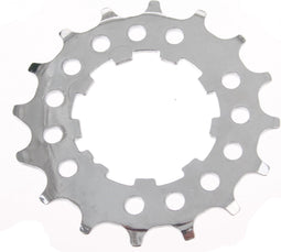 Miche Tandwiel 18t Shimano 7/8/9 Speed Zilver