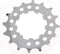 Miche Tandwiel 18t Shimano 7/8/9 Speed Zilver
