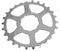 Miche Tandwiel 20t Shimano Zilver