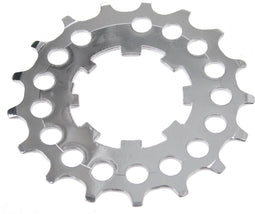 Miche Tandwiel 21t Campagnolo 10sp