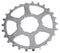 Miche Tandwiel 21t Shimano Zilver