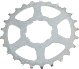 Miche Tandwiel 28t Campagnolo 8-9sp Plat
