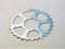 Miche Tandwiel 28t Campagnolo 8-9sp Plat