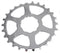 Miche Tandwiel 28t Shimano Zilver