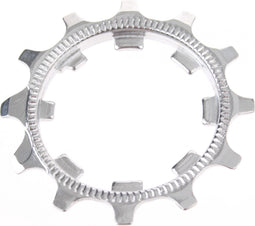 Miche Tandwiel Met Borst 15t Campagnolo 9/10sp Zilver